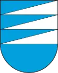 Brasão de armas de Schlanders (Schlanders)