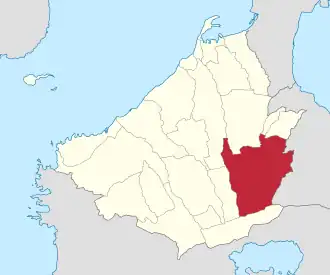 Silang na Cavite Coordenadas : 14°13'50.02"N, 120°58'30.00"E
