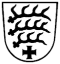 Brasão de Sindelfingen