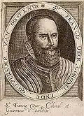 &nbsp;InglaterraFrancis Vere (1560-1609)