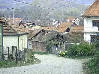 Šišava
