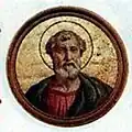 São Sisto I (115-125)