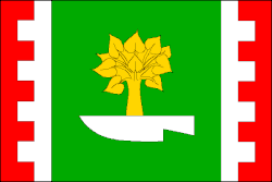 Bandeira de Skřípov