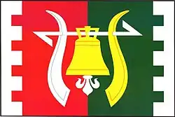 Bandeira de Skřinářov