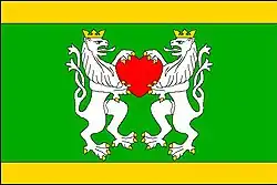 Bandeira de Skalička