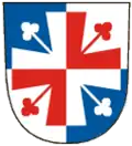 Brasão de armas de Skalička