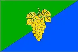 Bandeira de Skalka