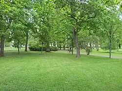 Jardim botânico Skara Botan