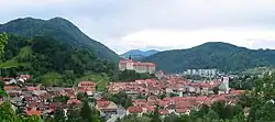 Škofja Loka