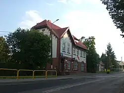 Edifício dos Correios