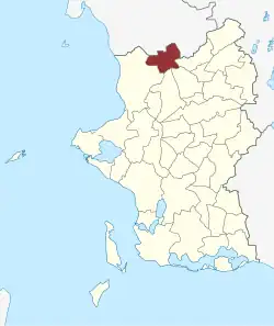 Município de Slagelse