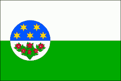 Bandeira de Slatina