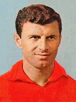 Slava Met'reveli სლავა მეტრეველი