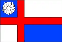 Bandeira de Slavhostice