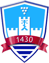 Brasão de armas de Semêndria