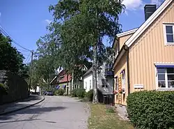 Moradias dos ano 20.