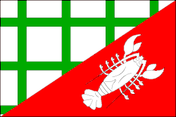 Bandeira de Smilovice