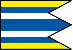 Bandeira de Smolenice