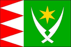 Bandeira de Smržice