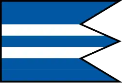 Bandeira de Smrdáky