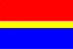 Bandeira de Snědovice