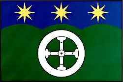 Bandeira de Sobětuchy