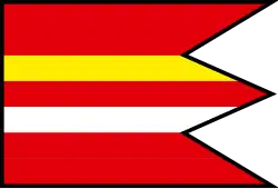 Bandeira de Sobotište