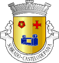 Brasão de armas de Sobrado
