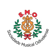 Logótipo da Sociedade Musical Odivelense