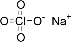 Sodium perchlorate