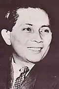 Sutan Sjahrir