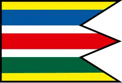 Bandeira de Solčany