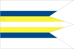 Bandeira de Sološnica