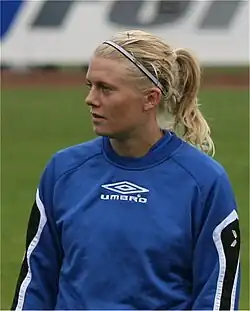 Solveig Gulbrandsen