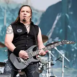 Elias Viljanen