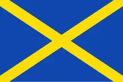 Bandeira de Sopelana