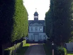 Palácio de Sorgenfri