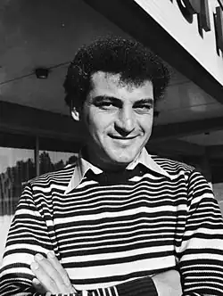 Sotiris Kaiafas Σωτήρης Καϊάφας