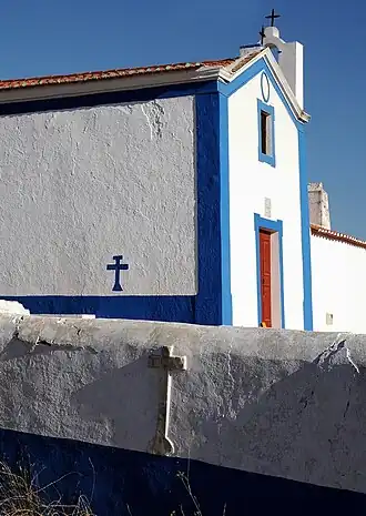 Capela de São Miguel