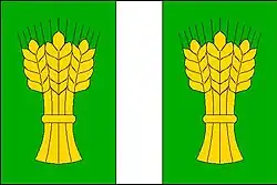 Bandeira de Sovětice