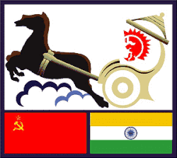 Insígnia da Soyuz T-11