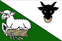 Bandeira de Spělkov