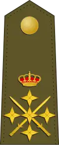 Capitão-general