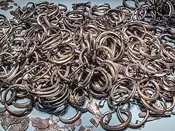 O Tesouro de Spilling (Spillingsskatten)