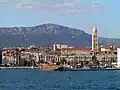 Split, Croácia