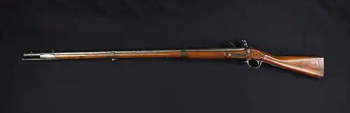 O Springfield Model 1816