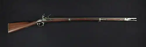 O Springfield Model 1840