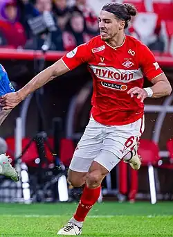 Srđan Babić Срђан Бабић