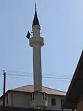 A Mesquita Branca