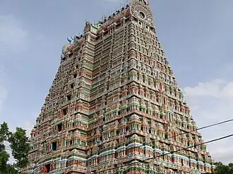 Srirangam